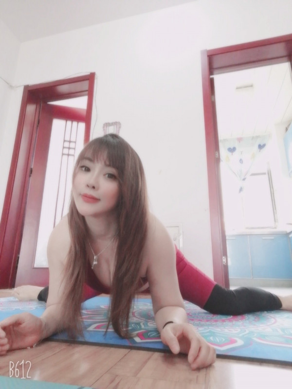 塘沽小梓欣皮肤白皙小情人